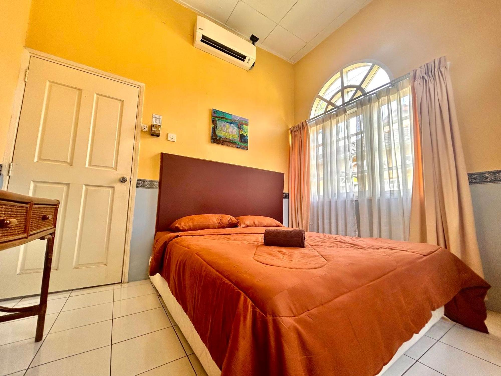 Rumbia Resort Villa Paka Terengganu Dış mekan fotoğraf