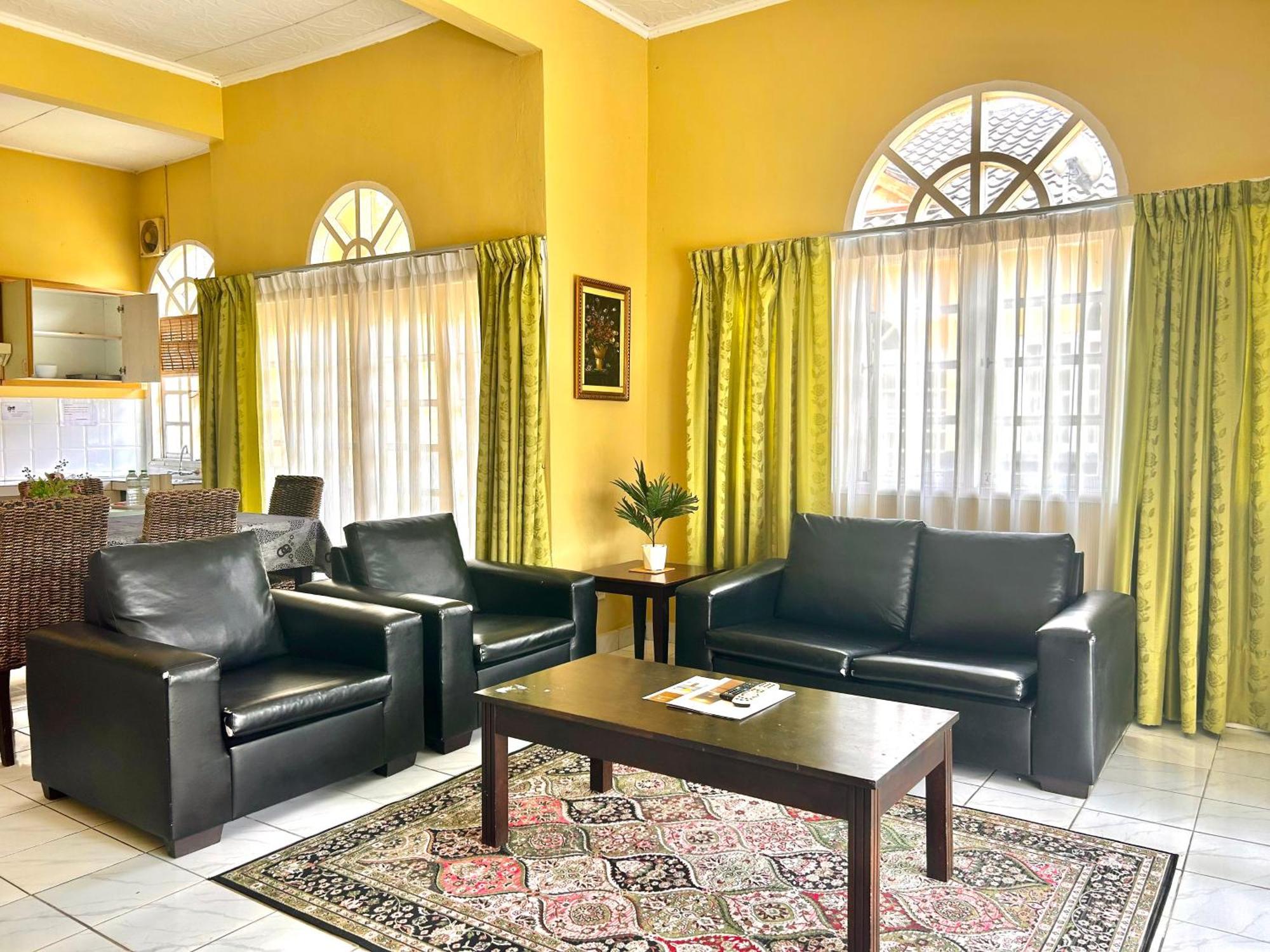 Rumbia Resort Villa Paka Terengganu Dış mekan fotoğraf