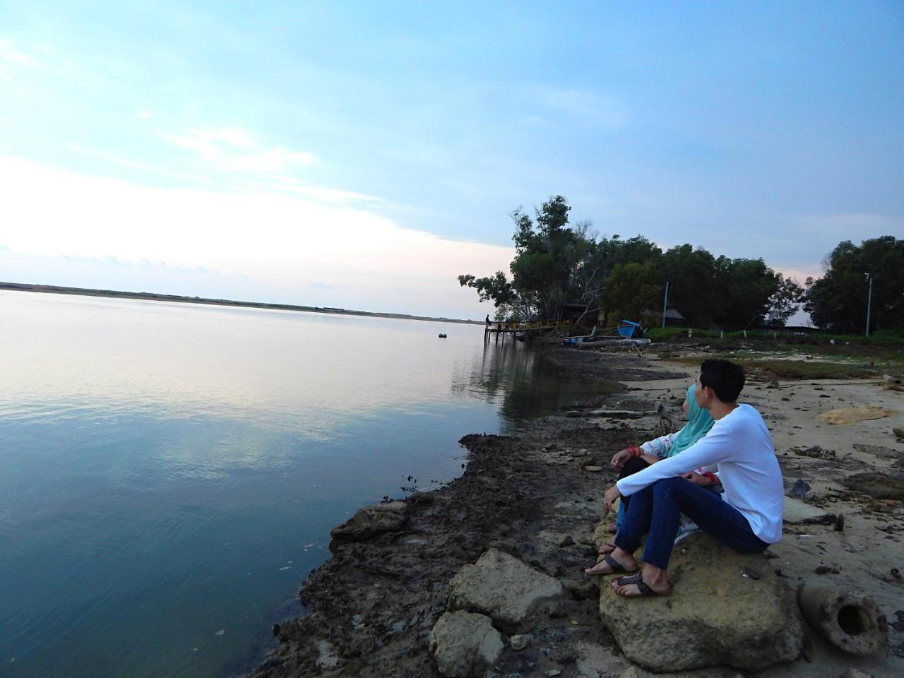 Rumbia Resort Villa Paka Terengganu Dış mekan fotoğraf
